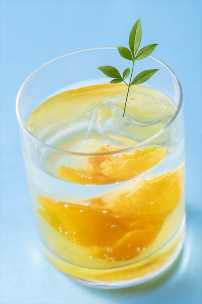 カンナ　オリジナルカクテル