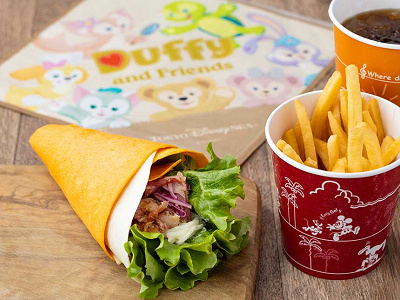 ケープコッド・クックオフのファーストプライズセット