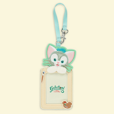 カードホルダー(ワンダーズ・バイ・ユア・サイドグッズ)