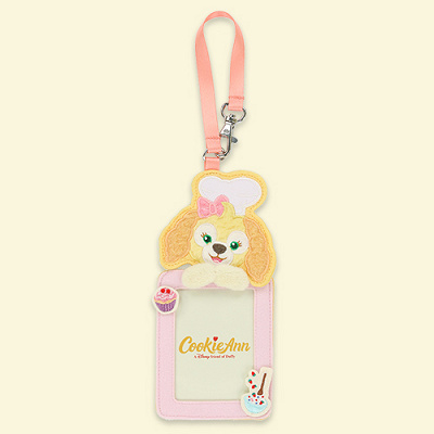 カードホルダー(ワンダーズ・バイ・ユア・サイドグッズ)