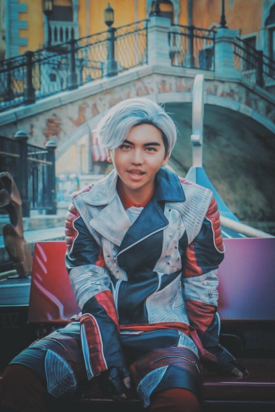 ディセンダントの服】キャラクター別の仮装向けの服まとめ！Dハロにも