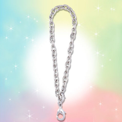 チェーン（シルバー）