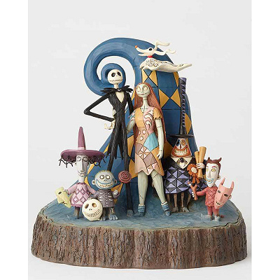 2019】ナイトメアービフォアクリスマスグッズ11選！ディズニーランド