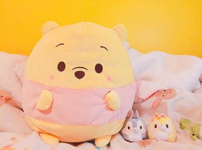 ディズニーストアオンラインもチェックしよう