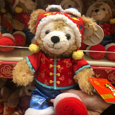 限定】上海ディズニーグッズ＆おすすめショップまとめ！ダッフィー