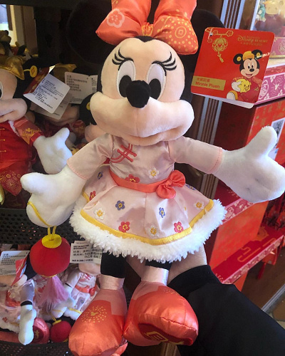 限定】上海ディズニーグッズ＆おすすめショップまとめ！ダッフィー