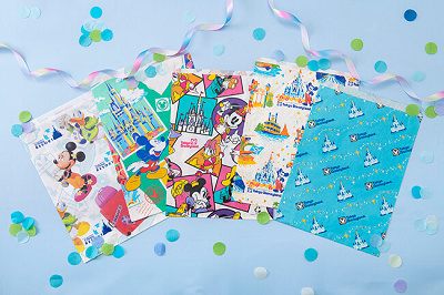 2024/2/1発売】ディズニー「Make Your Favorite」グッズ全13種類まとめ