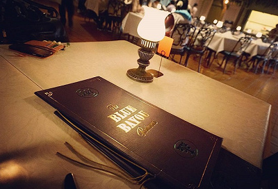 レストラン選びでデートの成功が決まる！