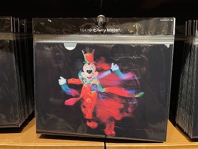 10/19発売】ディズニー40周年を記念したイマジニング・ザ・マジック