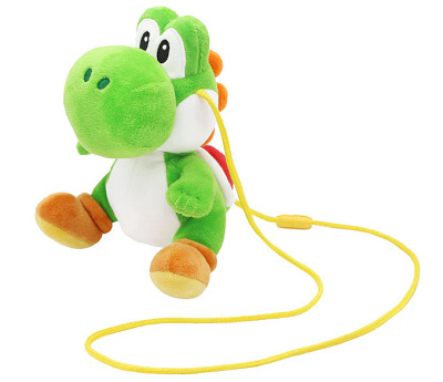 ユニバ】ヨッシーグッズ56選！カチューシャなどの身に着けアイテムから