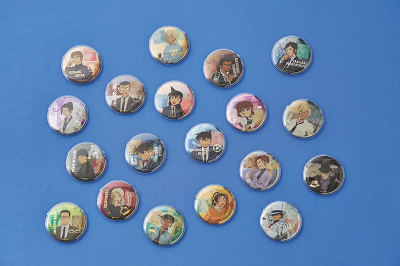 2025】USJ名探偵コナンワールド総合ガイド！アトラクション・チケット