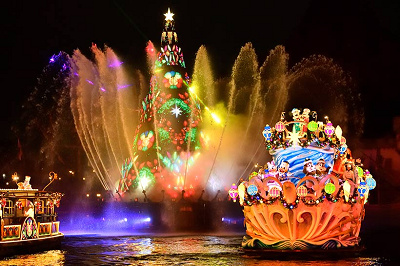 カラー・オブ・クリスマス