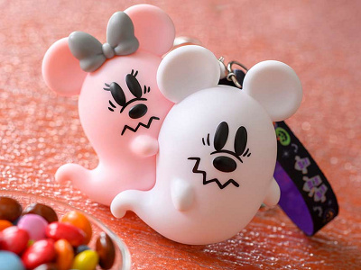 9/1発売】ディズニーハロウィンのスーベニアグッズまとめ！種類、販売