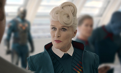 ノヴァ軍の指揮官