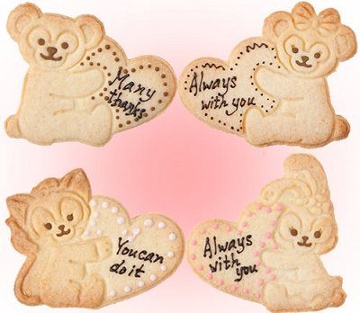 1/8発売】ダッフィーのハートウォーミングデイズグッズ全39種類！ぬい