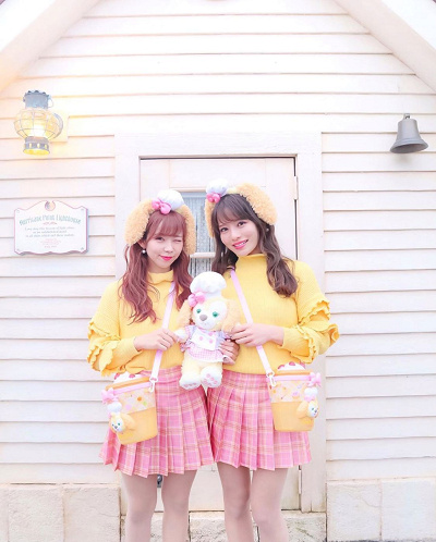 クッキー・アンコーデ