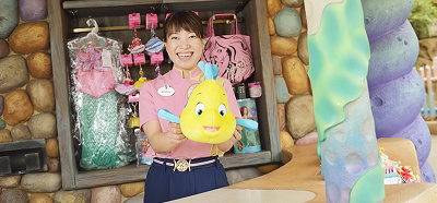 コーヴ・オブ・ワンダー