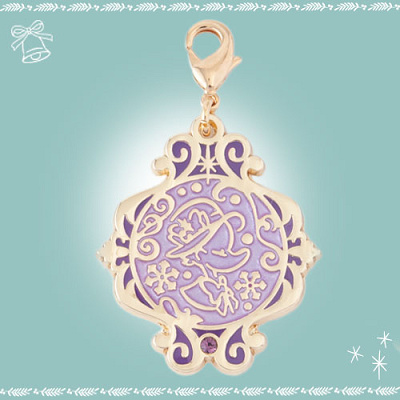 タイム・オブ・セレブレーション】ディズニー35周年グランドフィナーレ