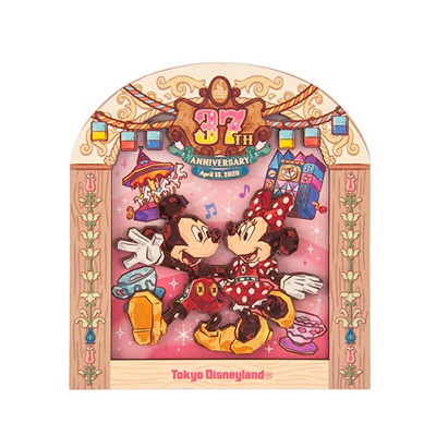 7/1発売】ディズニーランド37周年グッズ23選！ピノキオ＆ファンタジー