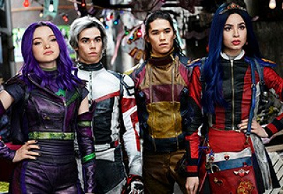 「ディセンダント3」イチオシポイント