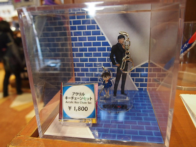 2021】ユニバの名探偵コナングッズ58種類！ファッション、雑貨、コナン