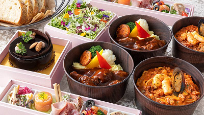 ディナーセット