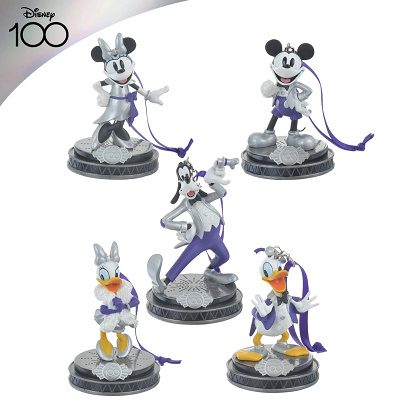 1/28発売】ディズニーストア100周年記念グッズ全種類まとめ！第一弾が