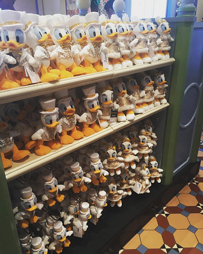 ディズニーグッズ