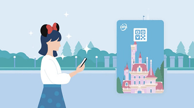 ディズニー・プレミアアクセス