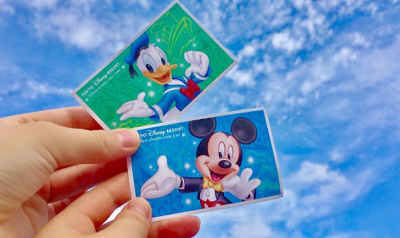 体験談】誕生日サプライズ！ディズニーで素敵な思い出を友達や彼氏彼女