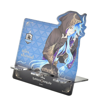 ツイステ】ツイステッドワンダーランドグッズ30選！ディズニーストア