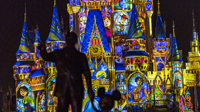 ディズニー動画まとめ