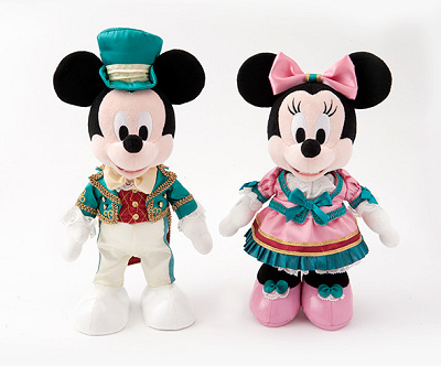 宿泊者限定】ディズニーホテル・エクスクルーシブとは？ぬいぐるみ