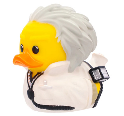 ドクミニフィギュア