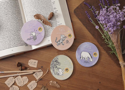 白雲石コースター