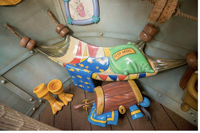 TDL】ドナルドのボートを攻略！おすすめの楽しみ方やトリビアを紹介！