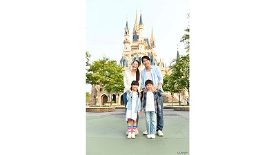 アプリで写真をダウンロードする