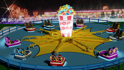 ドリフターイメージ画像