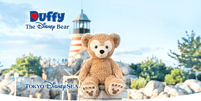 必見】ダッフィー＆フレンズのプロフィール＆グッズまとめ！海外の