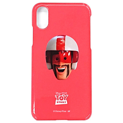 トイ・ストーリー4】「デューク・カブーン」を徹底解説！バイク