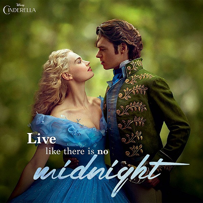 実写版】シンデレラのあらすじ&見どころ！吹き替え版の声優キャスト