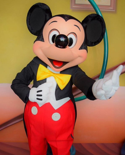 グリーティングを楽しもう！