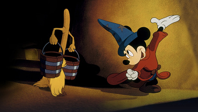 大好きなディズニーで楽しく学べる！