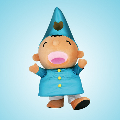 サンリオ】みんなのたあ坊キャラクター紹介！プロフィール・グッズ