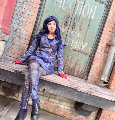 ディセンダントの服】キャラクター別の仮装向けの服まとめ！Dハロにも