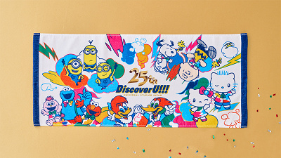 フェイスタオル