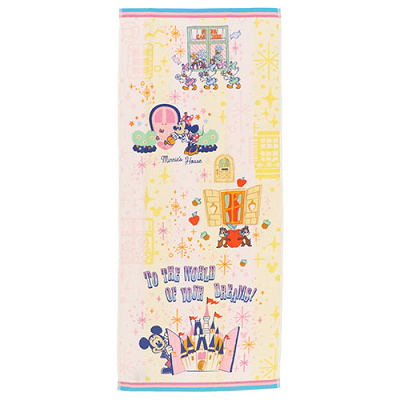 10/12発売】 ディズニーの窓&ドアデザイングッズまとめ！販売場所