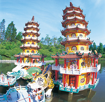 料金とチケットの種類