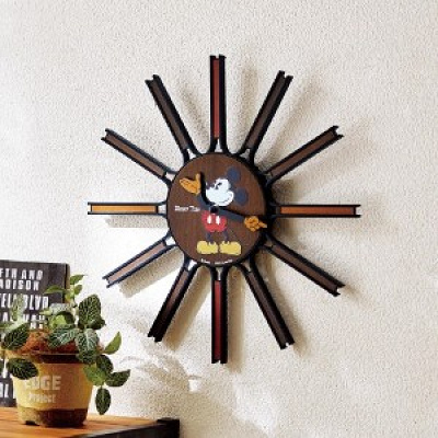 オシャレ掛け時計