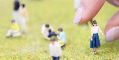 フィギュアプログラム